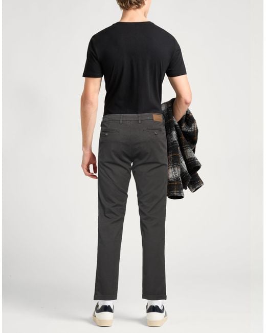 RE_HASH Hose in Gray für Herren