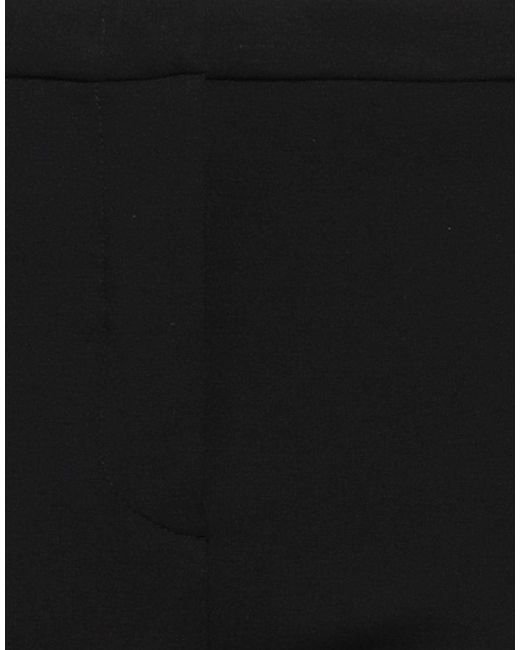 Pinko Black Trouser