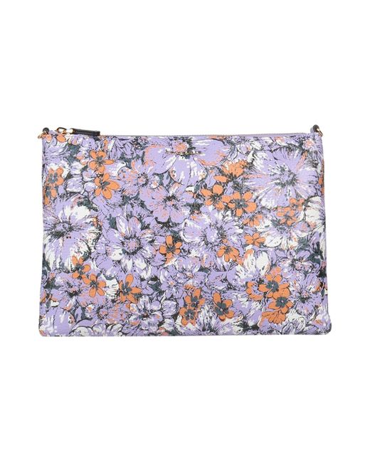 Coccinelle Blue Cross-body Bag