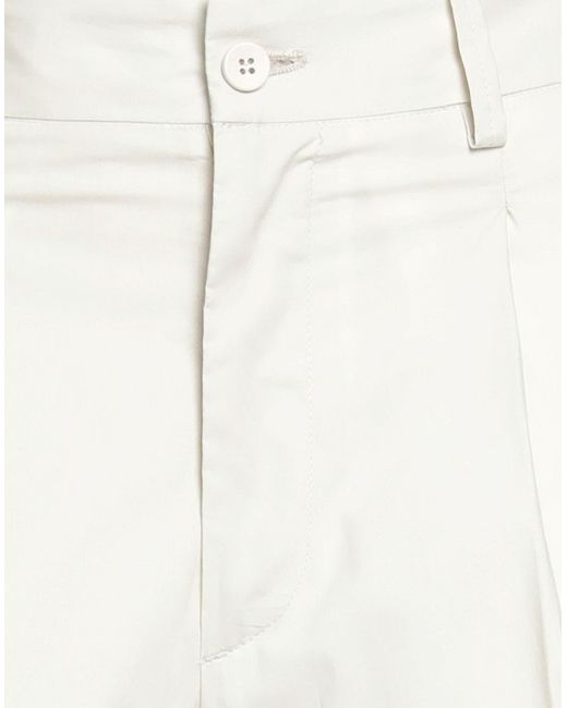 Lardini Hose in White für Herren