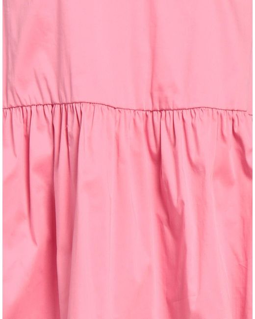 Weekend by Maxmara Pink Top