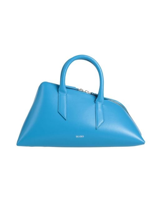 Sac À Main The Attico en coloris Blue