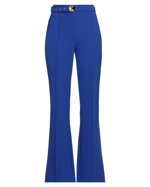 No Secrets Blue Pants