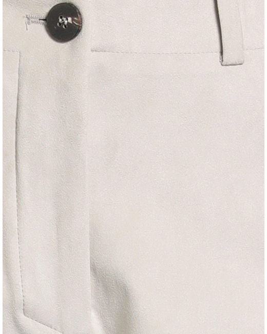 Rrd White Trouser