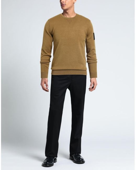 Pullover OUTHERE de hombre de color Brown