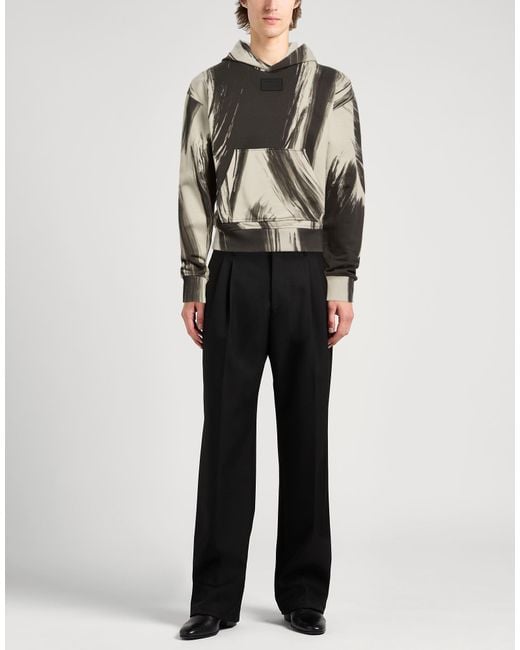 Sudadera Helmut Lang de hombre de color Black