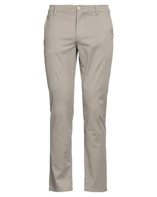 ARMANI EXCHANGE Gray Pants for men