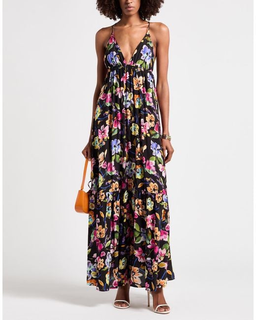 8pm White Maxi Dresses