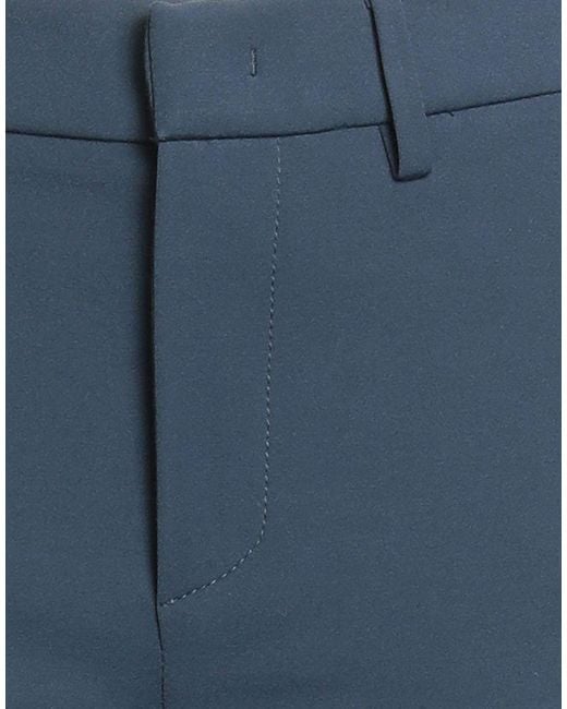 Dondup Blue Pants