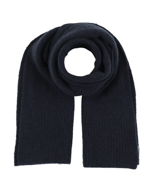 Sciarpa di Eileen Fisher in Blue