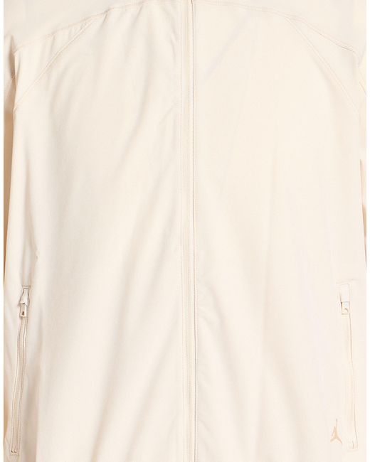 Nike White Jacket
