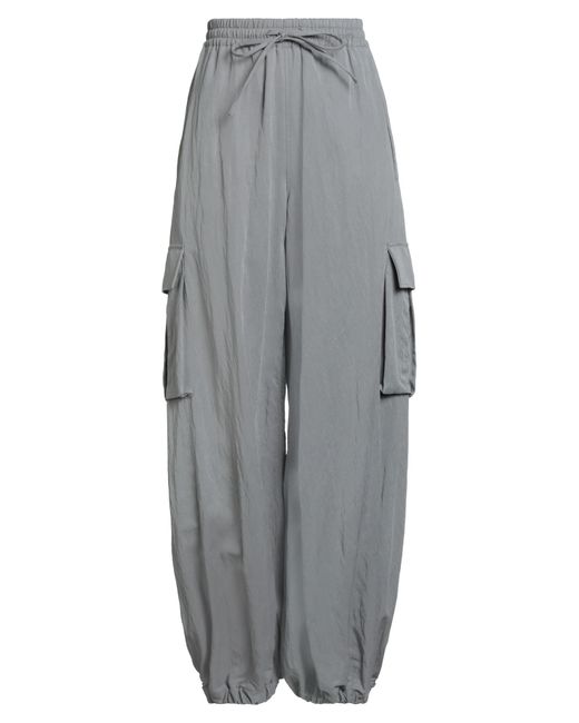 Y-3 Gray Trouser