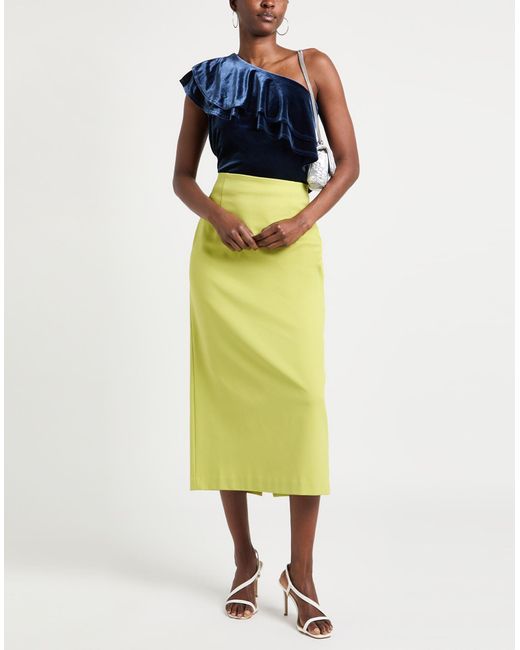 GOOD AMERICAN Blue Bodysuit