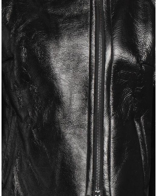 Dacute Black Jacket