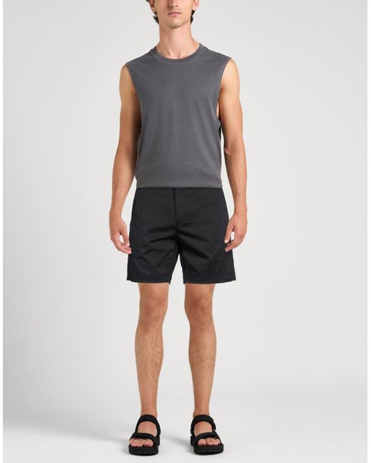 Rag & Bone Shorts & Bermudashorts in Black für Herren