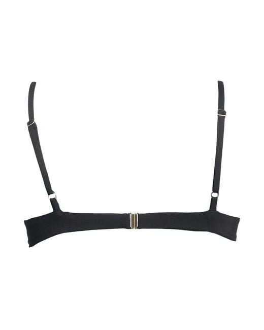 Top Amen de color Black
