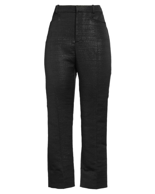 Tom Ford Black Trouser