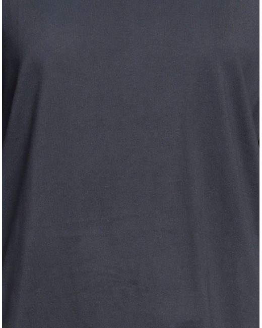Camiseta Jil Sander de color Blue