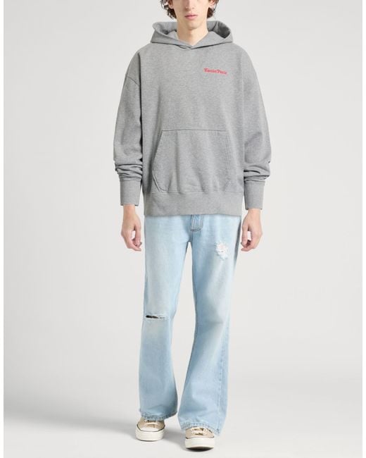 KENZO Gray Sweatshirt for men