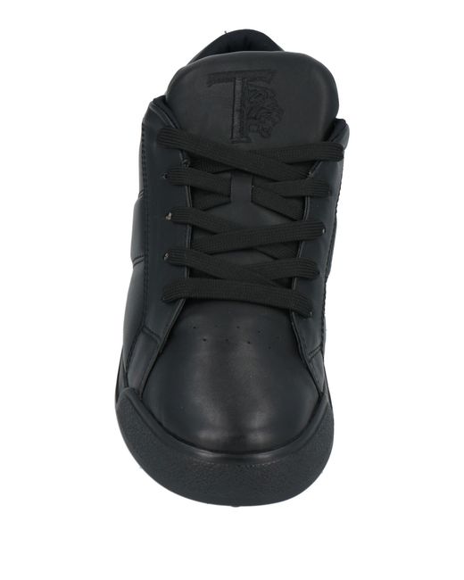 Tod's Black Trainers for men