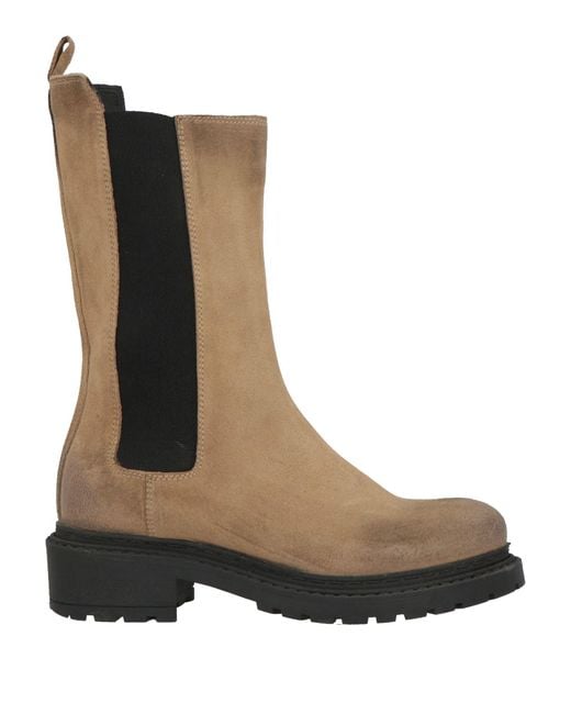 Frau Brown Stiefelette