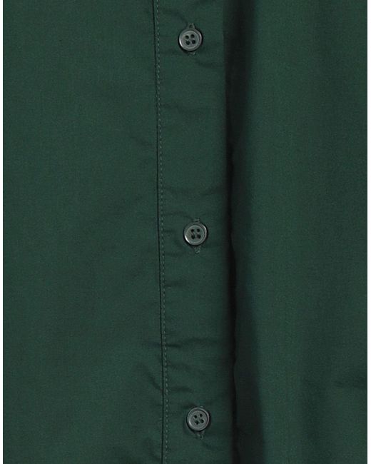 Camisa Essentiel Antwerp de color Green