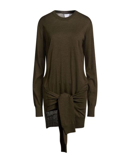 Pullover Stella McCartney de color Green