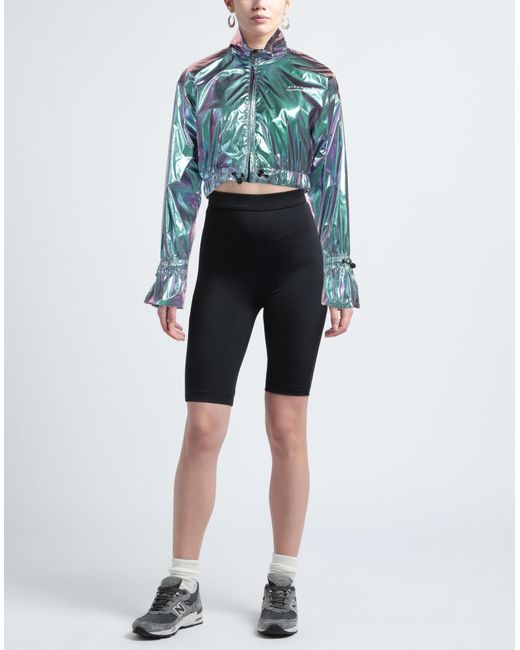John Richmond Blue Jacket