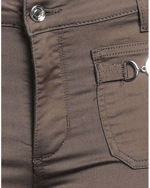 Liu Jo Gray Pants