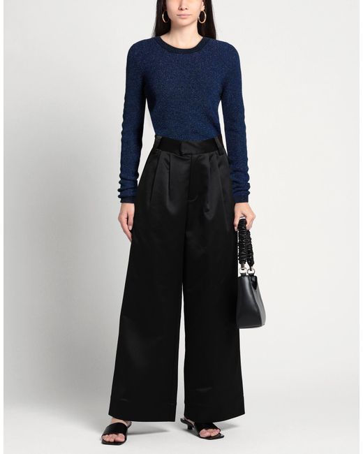 ALESSIA SANTI Blue Jumper