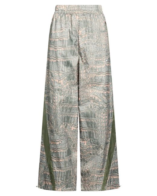 Adidas By Stella McCartney Gray Trouser