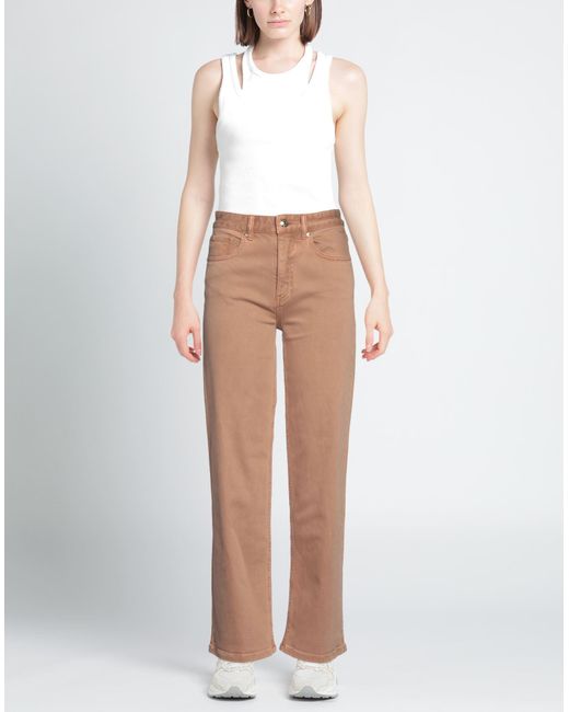 Sun 68 Natural Jeans