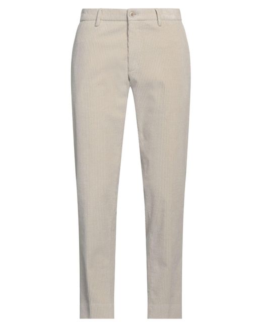 GTA IL PANTALONE Natural Trouser for men