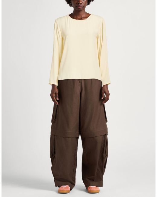 Ottod'Ame Natural Tops
