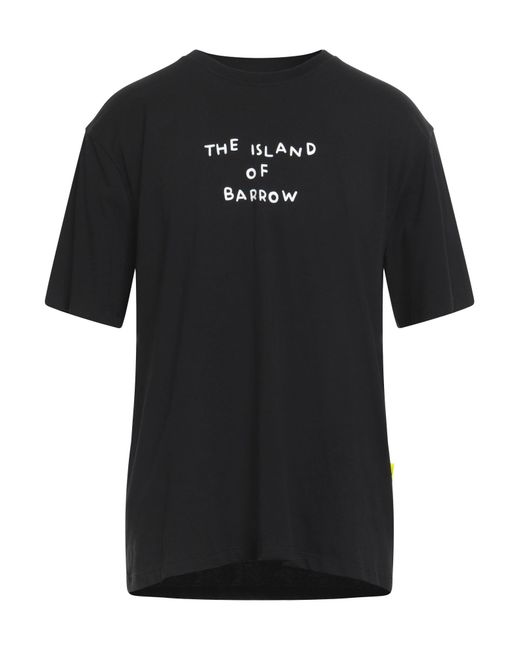 Barrow Black T-shirt