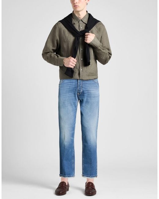 PT Torino Blue Jeans for men