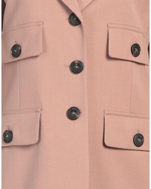 Pinko Pink Blazer