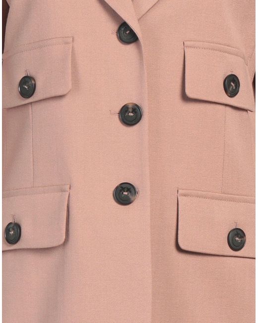 Pinko Pink Blazer