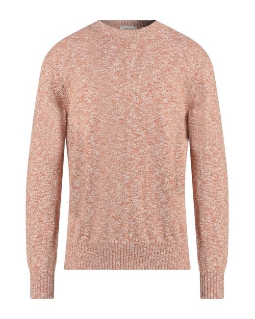 Pullover Altea de hombre de color Pink