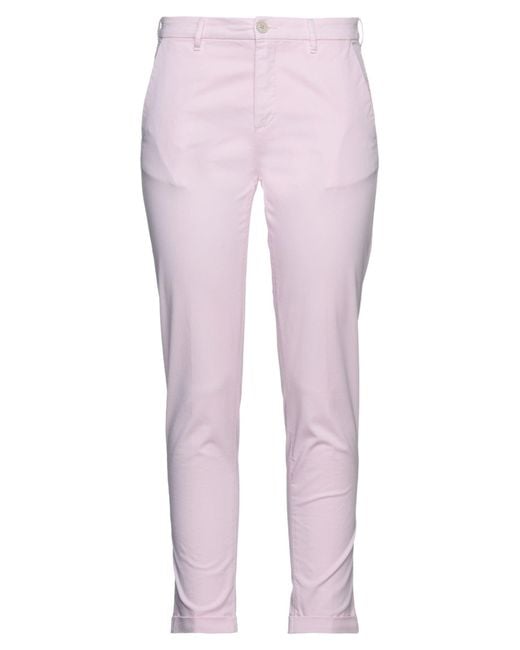 Pence Pink Trouser