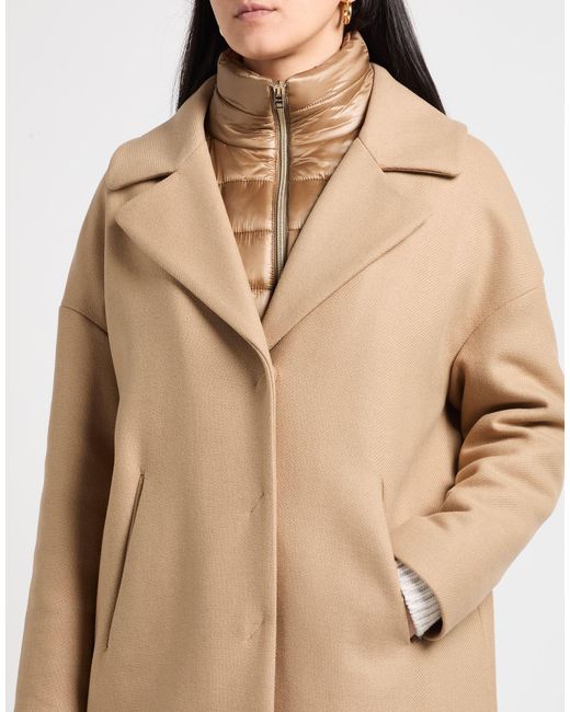 Herno Natural Coats