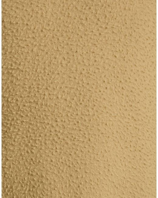 Roberto Collina Natural Sweaters for men