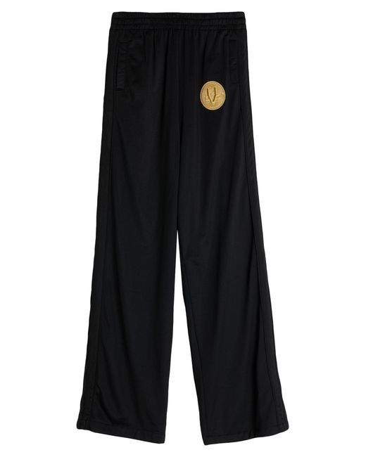 Pantalone di Vetements in Black da Uomo