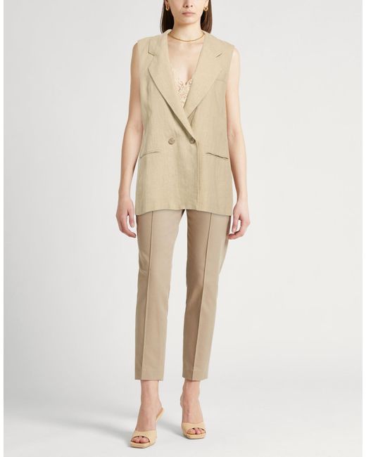 Blazer Marella en coloris Natural