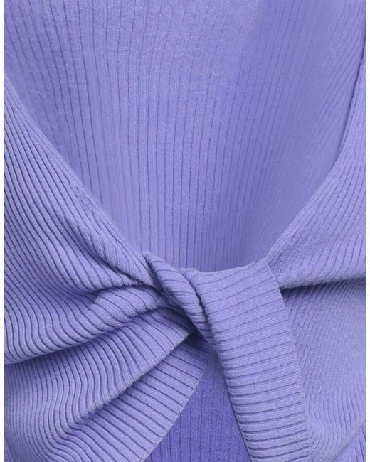 ViCOLO Blue Jumper
