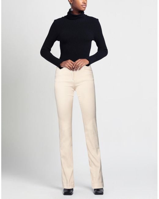 Nenette Natural Jeans