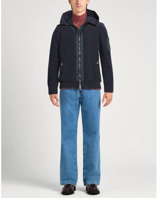 Bob Blue Puffer for men
