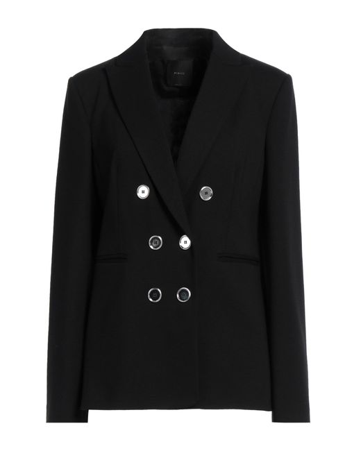 Blazer di Pinko in Black