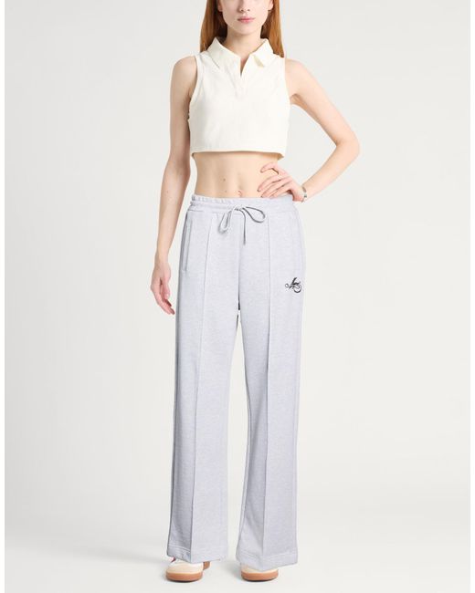 MSGM White Hose