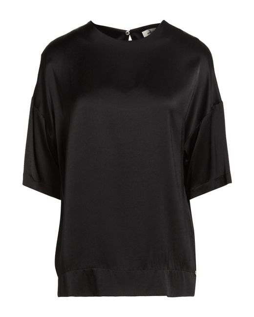Ottod'Ame Black Tops